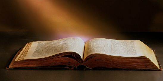 Exploring Sacred Texts: Unraveling Theological Insights